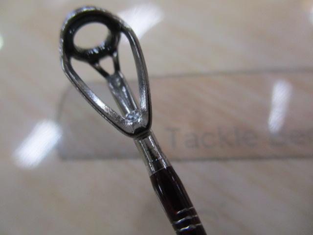 999.9フォーナインマイスター 62LS ホワイトウルフ