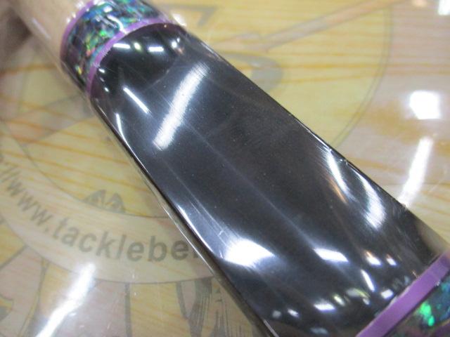 フォーナインマイスターグレイウルフ63UL-e