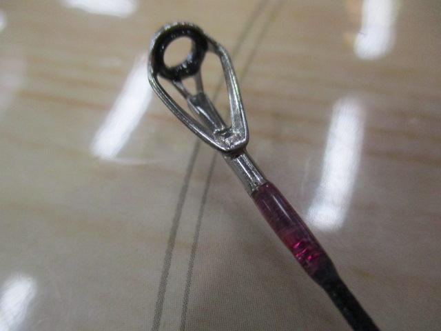 フォーナインマイスターグレイウルフ63UL-e