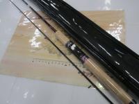 フォーナインマイスターグレイウルフ63UL-e