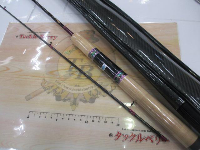 フォーナインマイスターグレイウルフ63UL-e