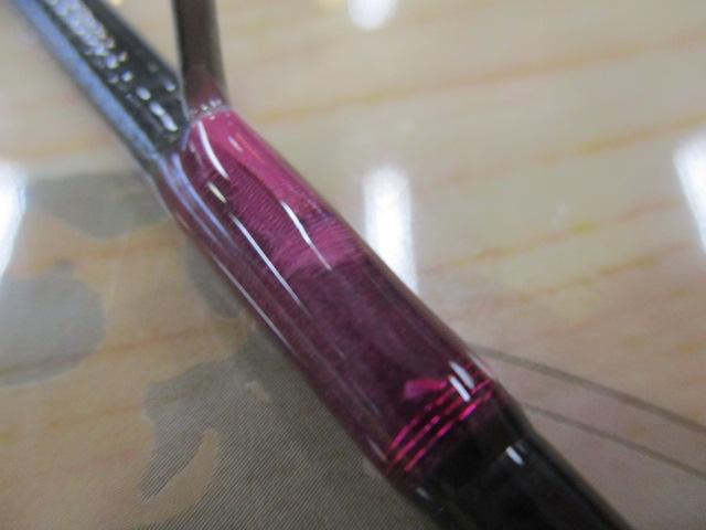 フォーナインマイスターグレイウルフ63UL-e