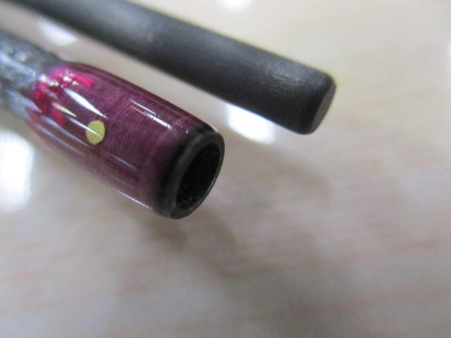 フォーナインマイスターグレイウルフ63UL-e