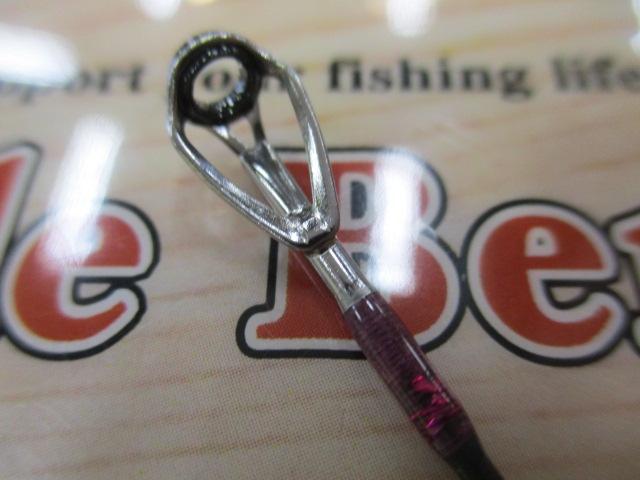 フォーナインマイスターグレイウルフ63UL-e