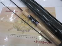 フォーナインマイスターグレイウルフ63UL-e