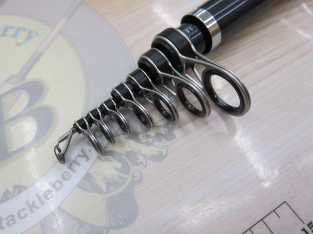 リーガル 3-45遠投