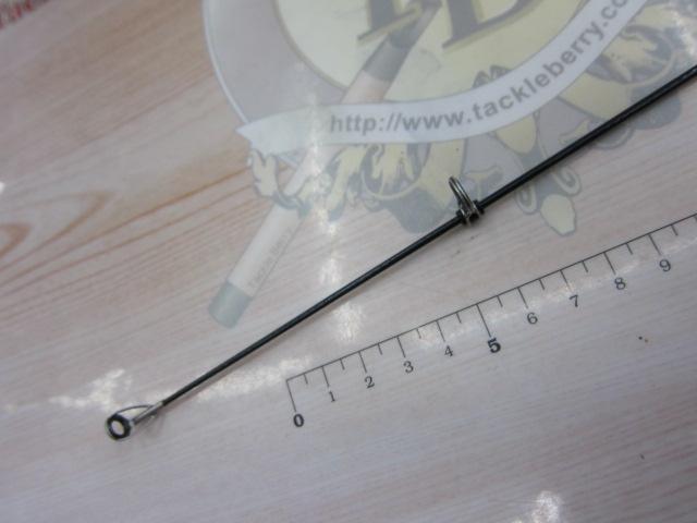 リーガル 3-45遠投