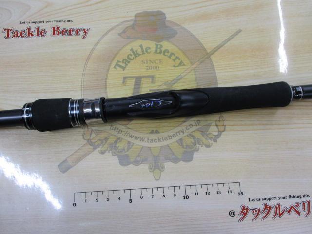 コルトスナイパーXR S100ML｜＠ベリーネット 日本最大新品中古釣具WEB