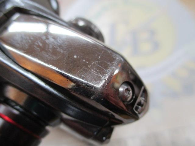 16ストラディックCI4+ C2000S