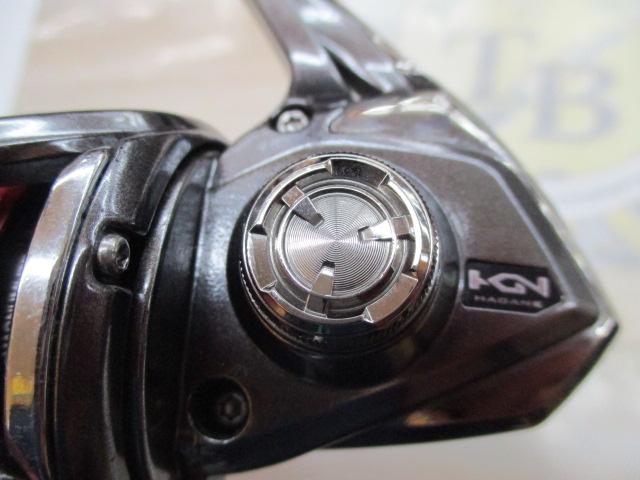 16ストラディックCI4+ C2000S