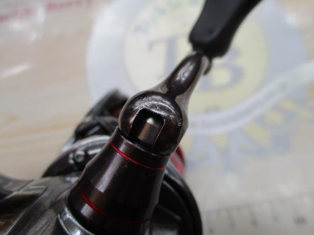 16ストラディックCI4+ C2000S