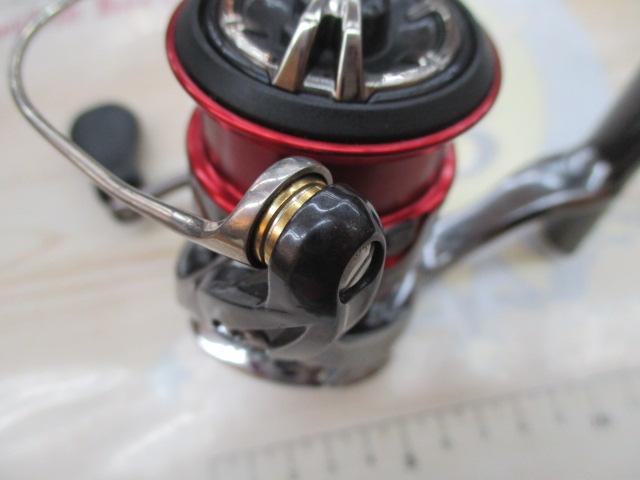 16ストラディックCI4+ C2000S