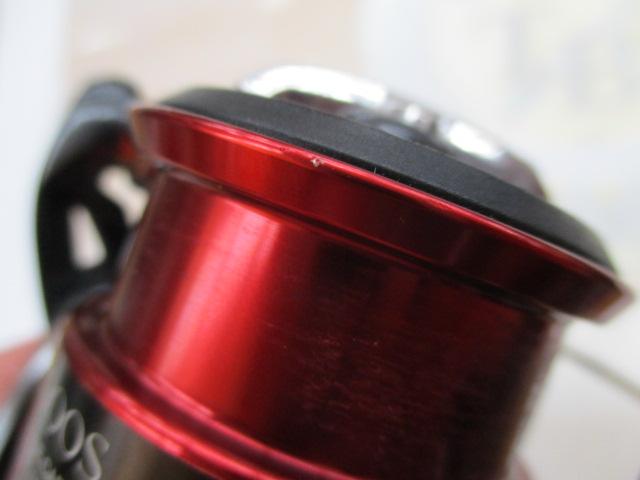 16ストラディックCI4+ C2000S