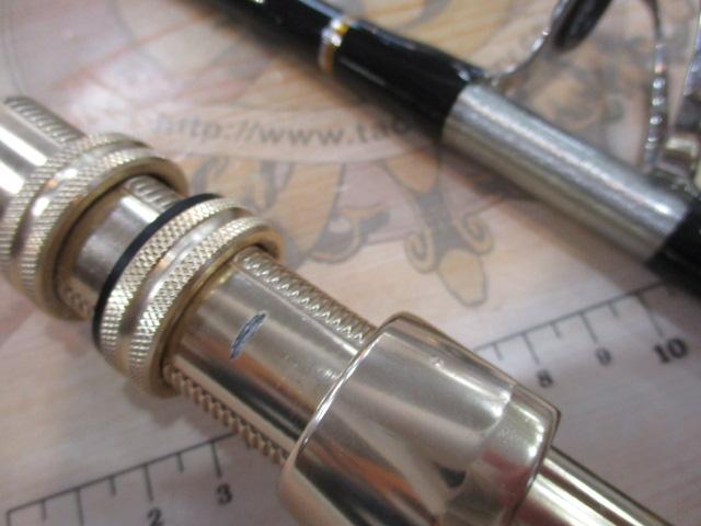 アオモノキリング 220-100