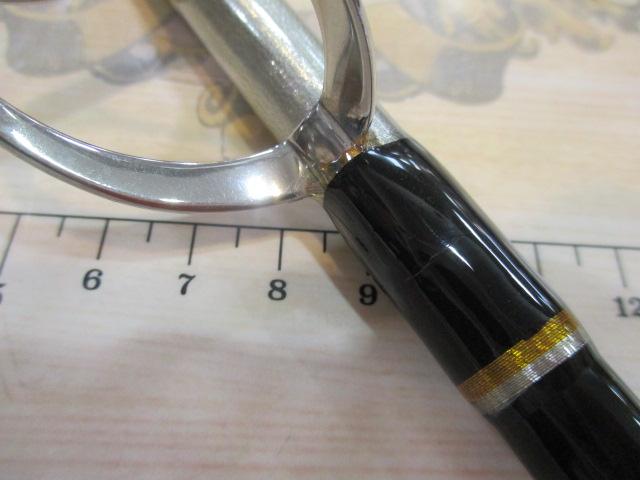 アオモノキリング 220-100