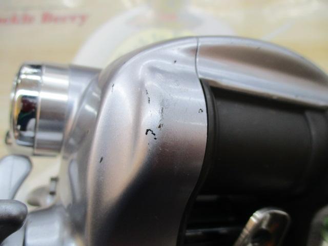 シーボーグ 500e