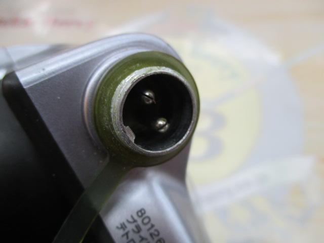 シーボーグ 500e