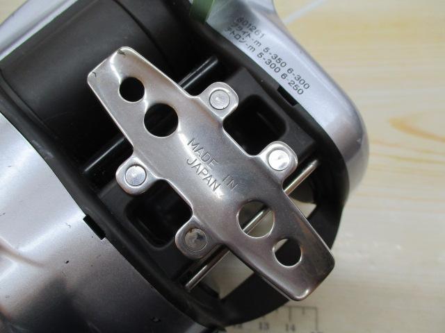 シーボーグ 500e