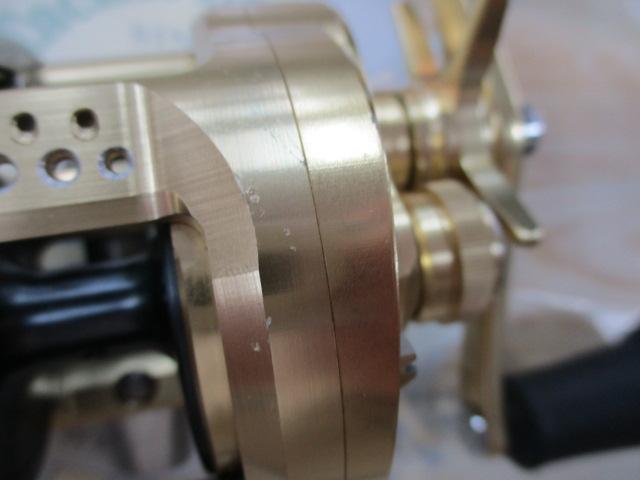 23カルカッタコンクエストMD 300XGLH