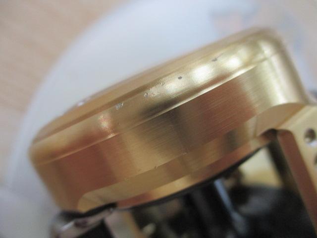 23カルカッタコンクエストMD 300XGLH