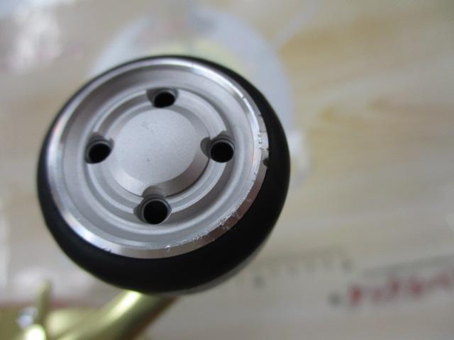 23カルカッタコンクエストMD 300XGLH