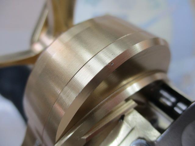 23カルカッタコンクエストMD 300XGLH