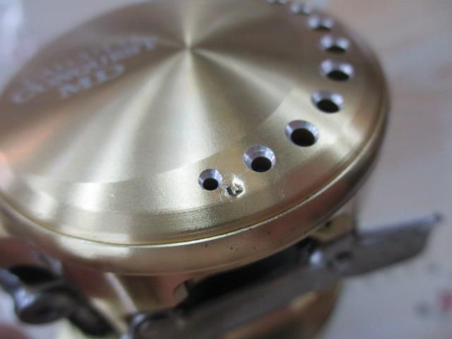 23カルカッタコンクエストMD 300XGLH