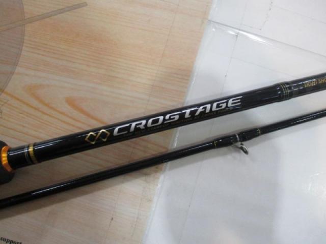 クロステージ CRX-902LSJ