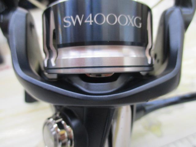 20ストラディックSW 4000XG