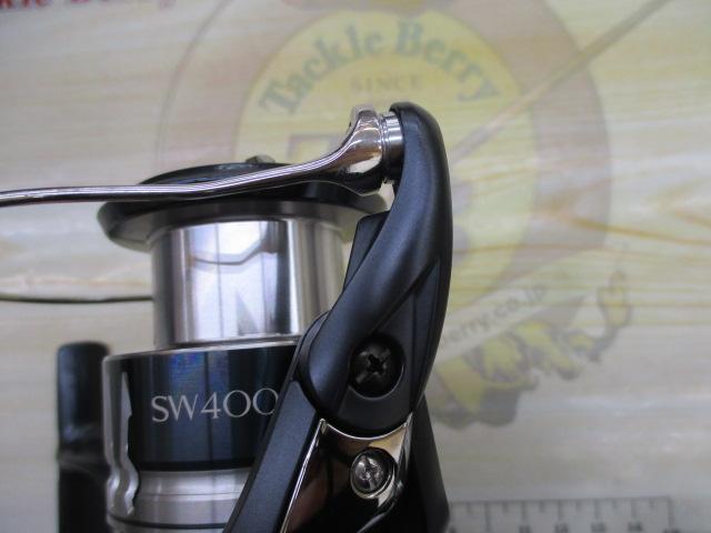 20ストラディックSW 4000XG