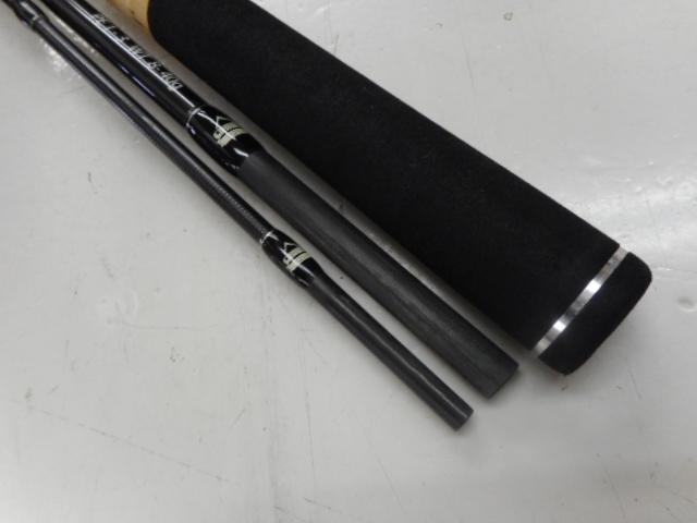 ビームス クローラ 9.2L+