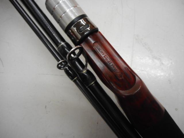 ビームス クローラ 9.2L+