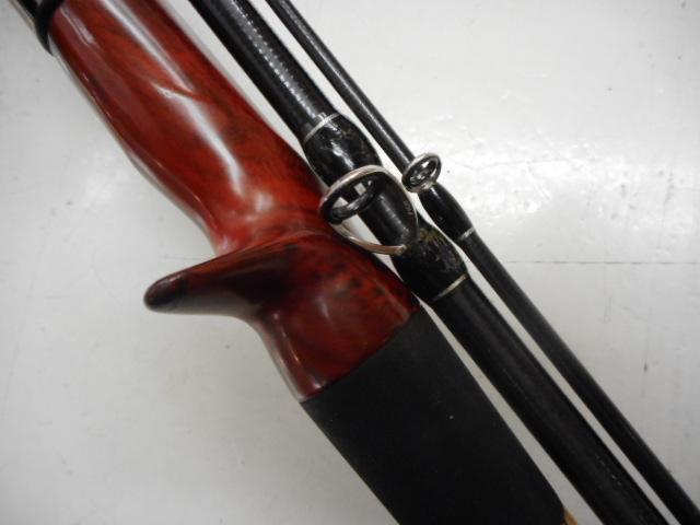 ビームス クローラ 9.2L+