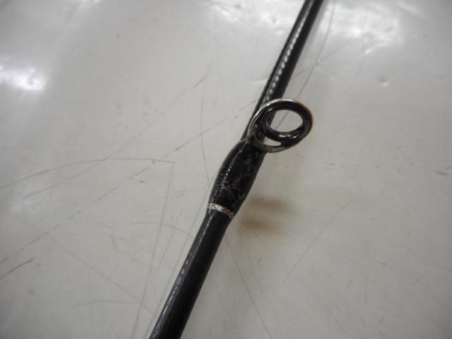 ビームス クローラ 9.2L+