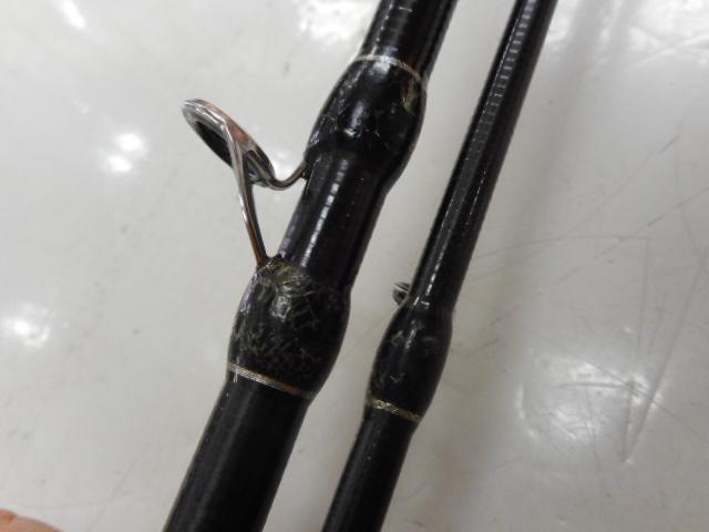 ビームス クローラ 9.2L+