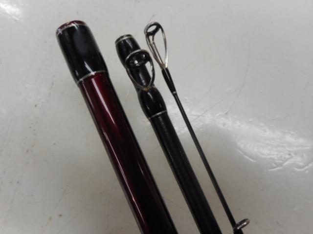 ビームス クローラ 9.2L+