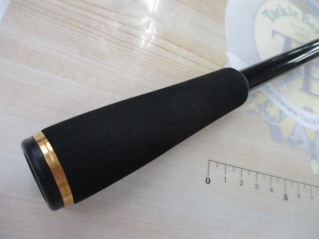 18ワールドシャウラエクステンションバットTypeB