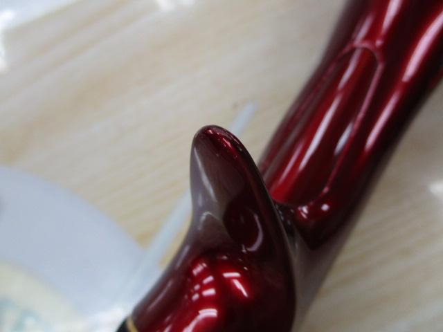 18ワールドシャウラエクステンションバットTypeB