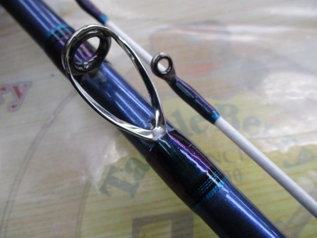 先鋭剣崎AR 100-230