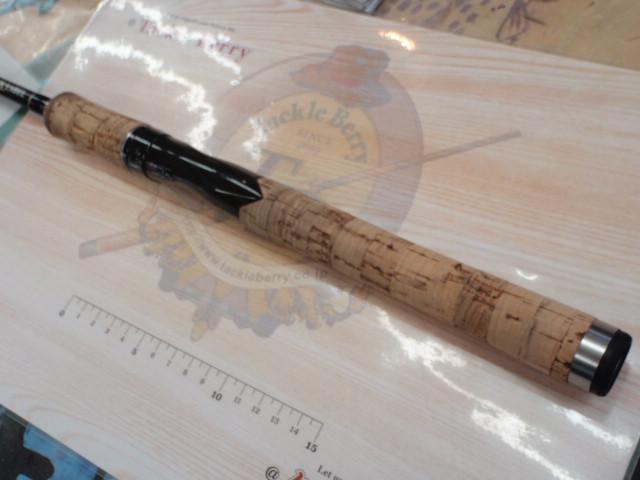 ブラックレーベル BL-SSS681MFS