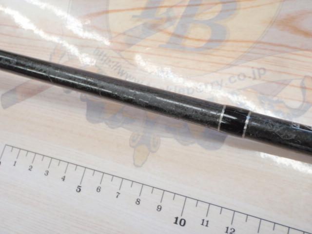 ブラックレーベル BL-SSS681MFS