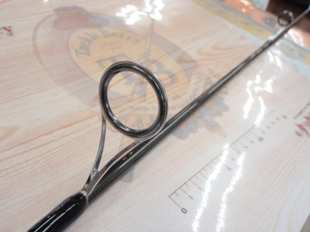 ブラックレーベル BL-SSS681MFS