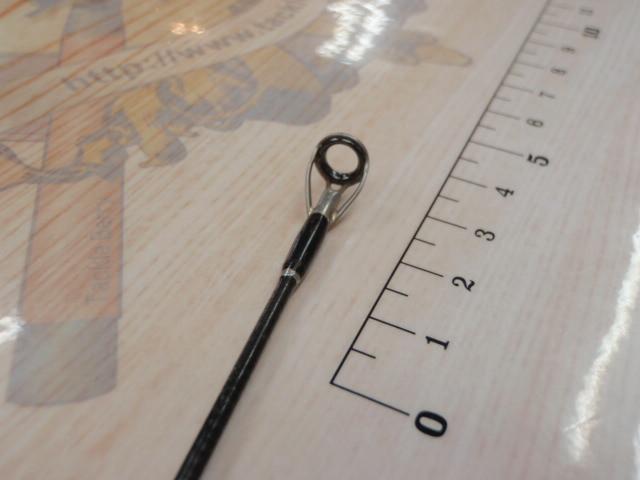 ブラックレーベル BL-SSS681MFS