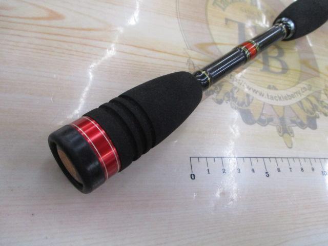 ホーネットデビルスナイパー HDS-681MH