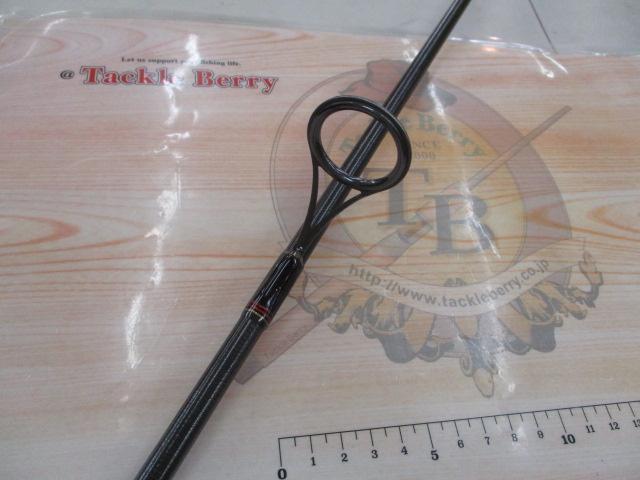 ホーネットデビルスナイパー HDS-681MH