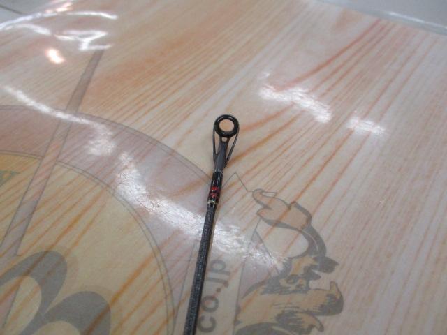 ホーネットデビルスナイパー HDS-681MH