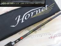 ホーネットデビルスナイパー HDS-681MH