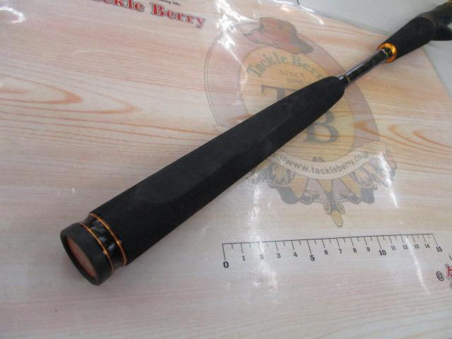 オーシャンフィールドシーバスジギング OFBC-64L/60