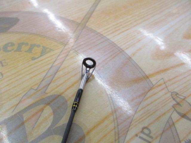 オーシャンフィールドシーバスジギング OFBC-64L/60