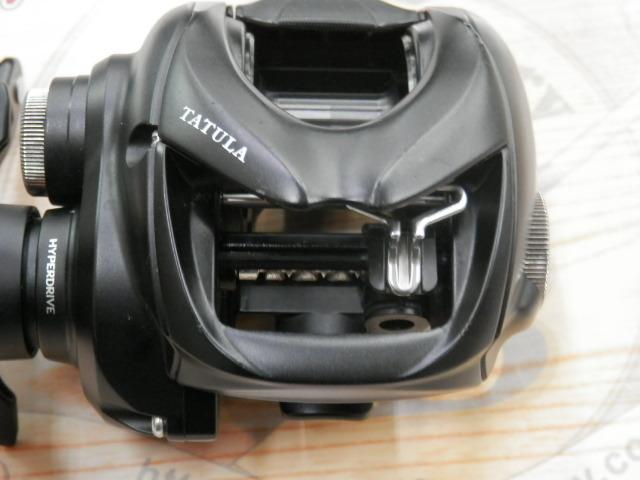 24タトゥーラ TW 100XH